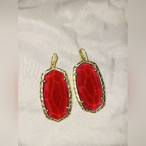 Kendra Scott Earrings